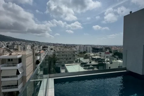 Luxury Maisonette for Sale in Glyfada Athens 24