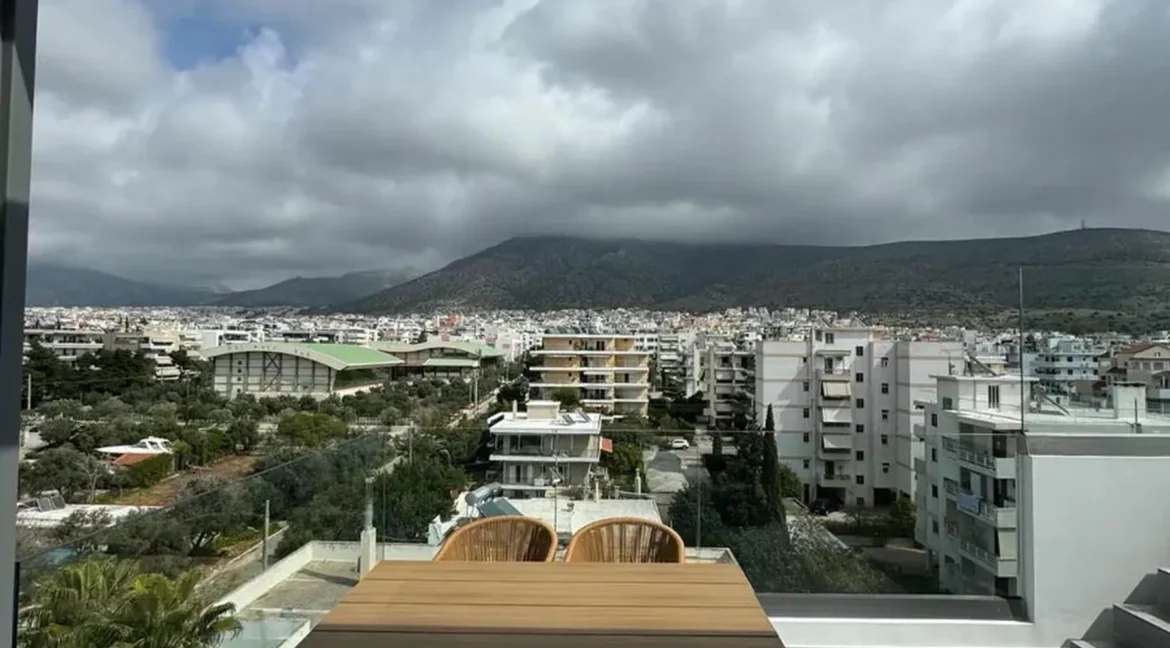 Luxury Maisonette for Sale in Glyfada Athens 25