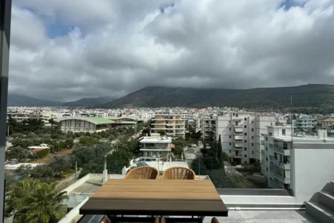 Luxury Maisonette for Sale in Glyfada Athens 25
