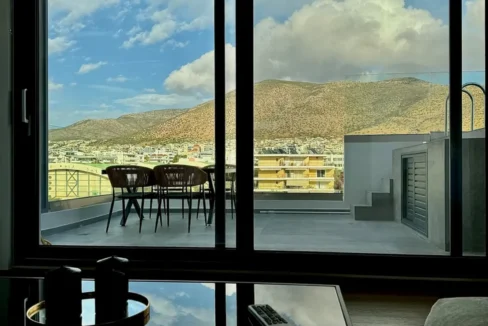 Luxury Maisonette for Sale in Glyfada Athens 3