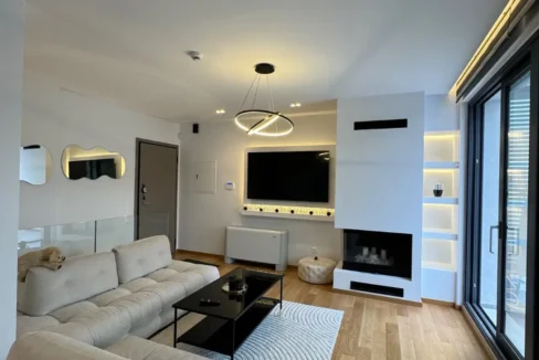 Luxury Maisonette for Sale in Glyfada Athens 4