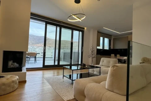Luxury Maisonette for Sale in Glyfada Athens 5