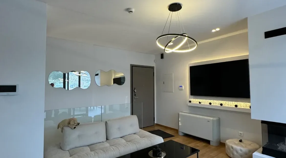 Luxury Maisonette for Sale in Glyfada Athens 7
