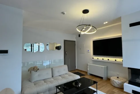 Luxury Maisonette for Sale in Glyfada Athens 7