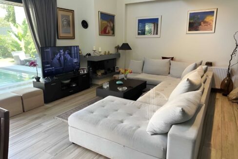 Luxury Maisonette for sale Glyfada in Athens 1