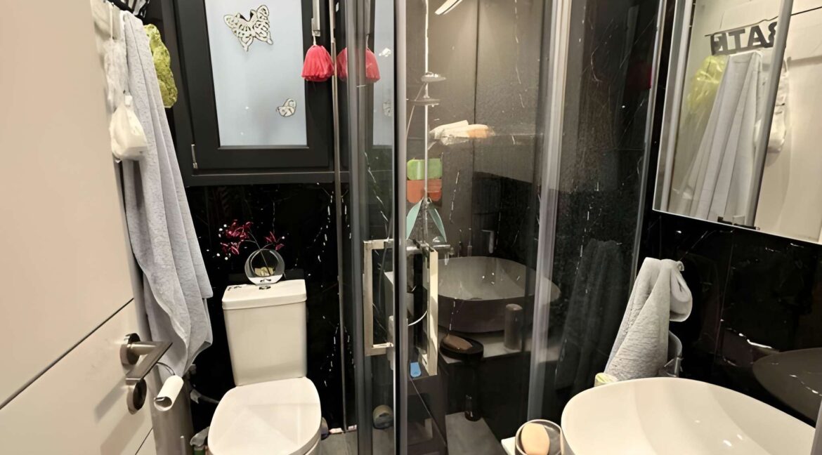 Luxury Maisonette for sale Glyfada in Athens 2