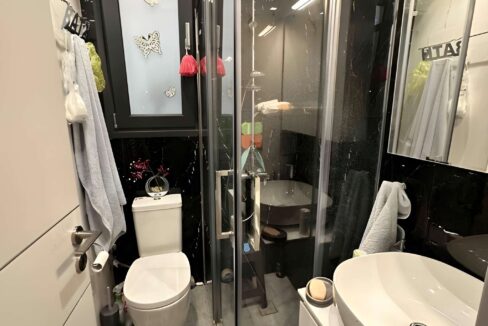 Luxury Maisonette for sale Glyfada in Athens 2