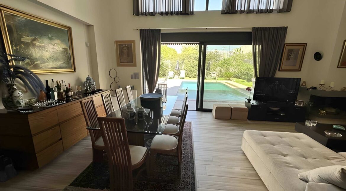 Luxury Maisonette for sale Glyfada in Athens 2