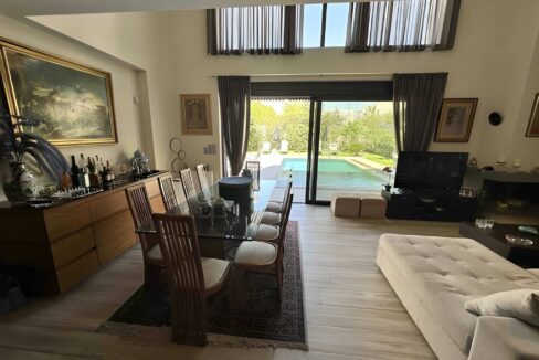 Luxury Maisonette for sale Glyfada in Athens 2