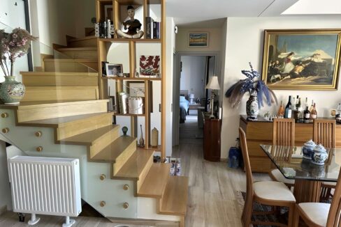 Luxury Maisonette for sale Glyfada in Athens 3
