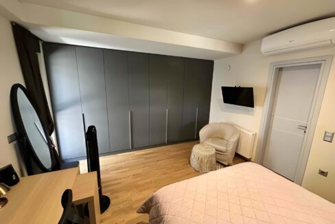 Luxury Maisonette for sale Glyfada in Athens 4