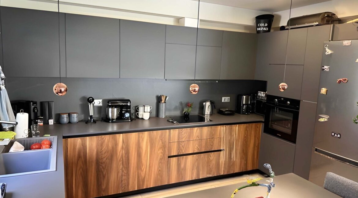 Luxury Maisonette for sale Glyfada in Athens 5