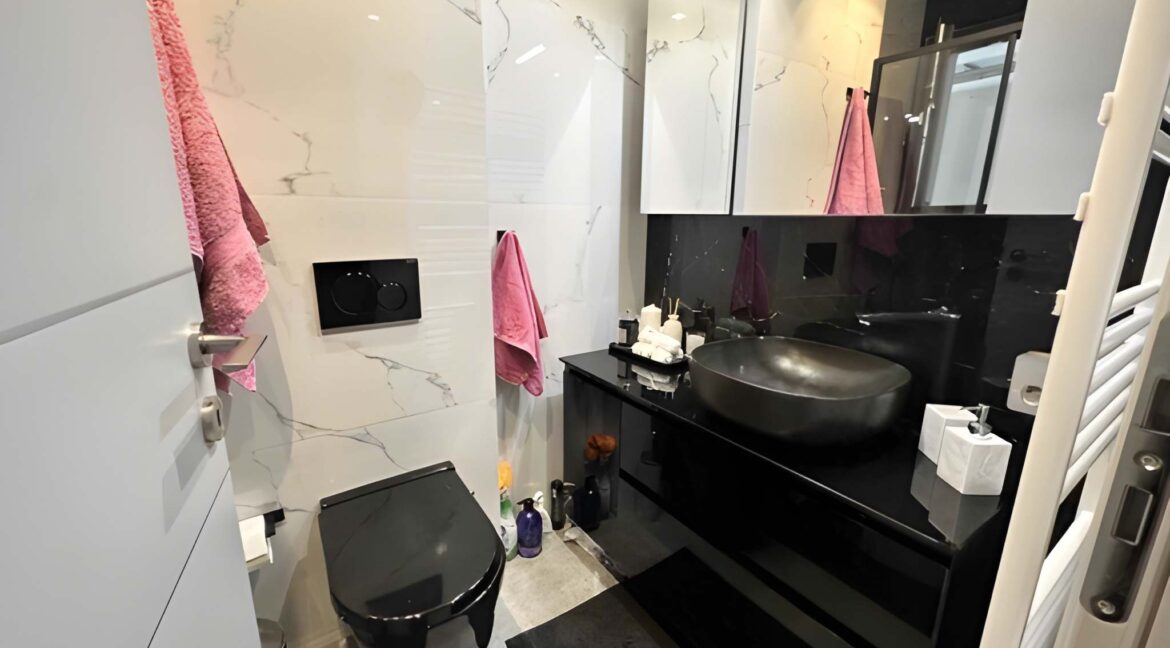 Luxury Maisonette for sale Glyfada in Athens 6