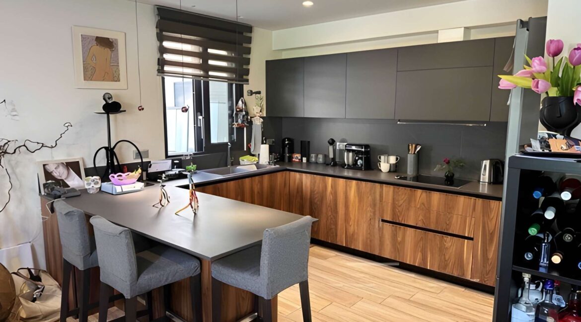 Luxury Maisonette for sale Glyfada in Athens 6