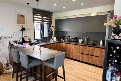 Luxury Maisonette for sale Glyfada in Athens 6