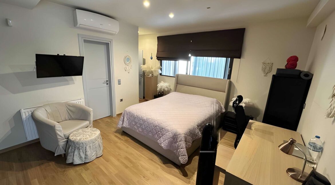 Luxury Maisonette for sale Glyfada in Athens 7