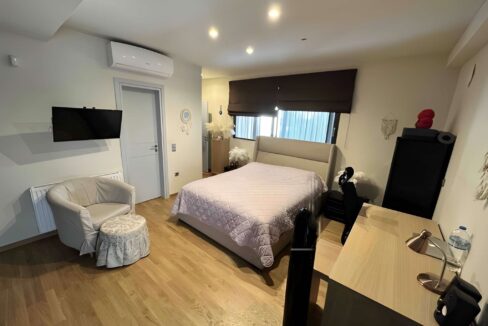 Luxury Maisonette for sale Glyfada in Athens 7