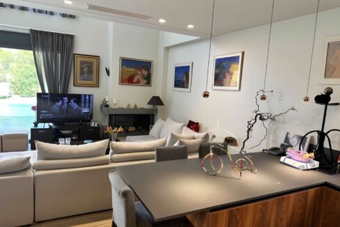 Luxury Maisonette for sale Glyfada in Athens 9
