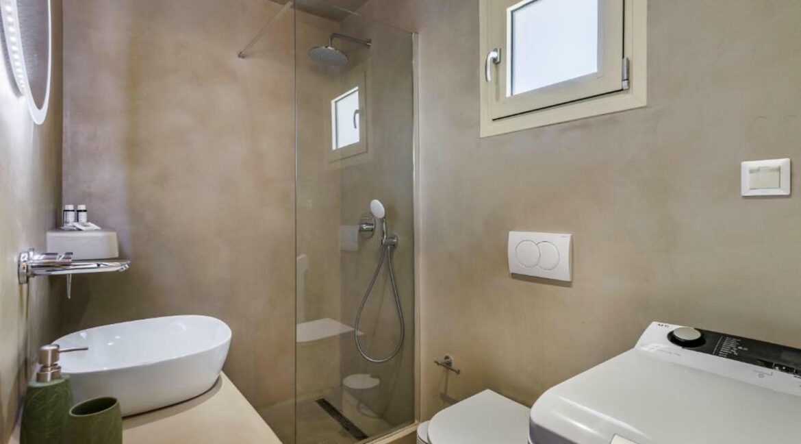 Luxury Stone Sea-View Villas for Sale in Skopelos 10