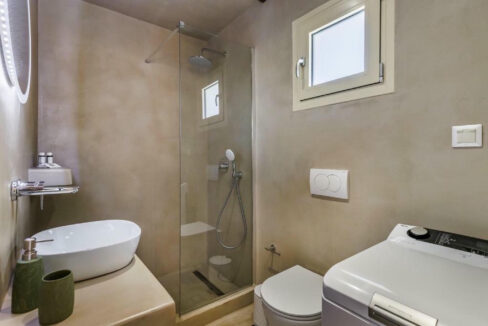 Luxury Stone Sea-View Villas for Sale in Skopelos 10