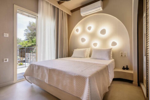 Luxury Stone Sea-View Villas for Sale in Skopelos 11