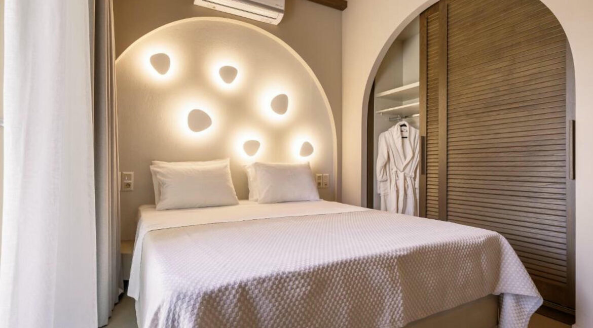 Luxury Stone Sea-View Villas for Sale in Skopelos 12
