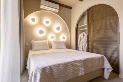 Luxury Stone Sea-View Villas for Sale in Skopelos 12