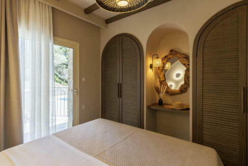 Luxury Stone Sea-View Villas for Sale in Skopelos 15