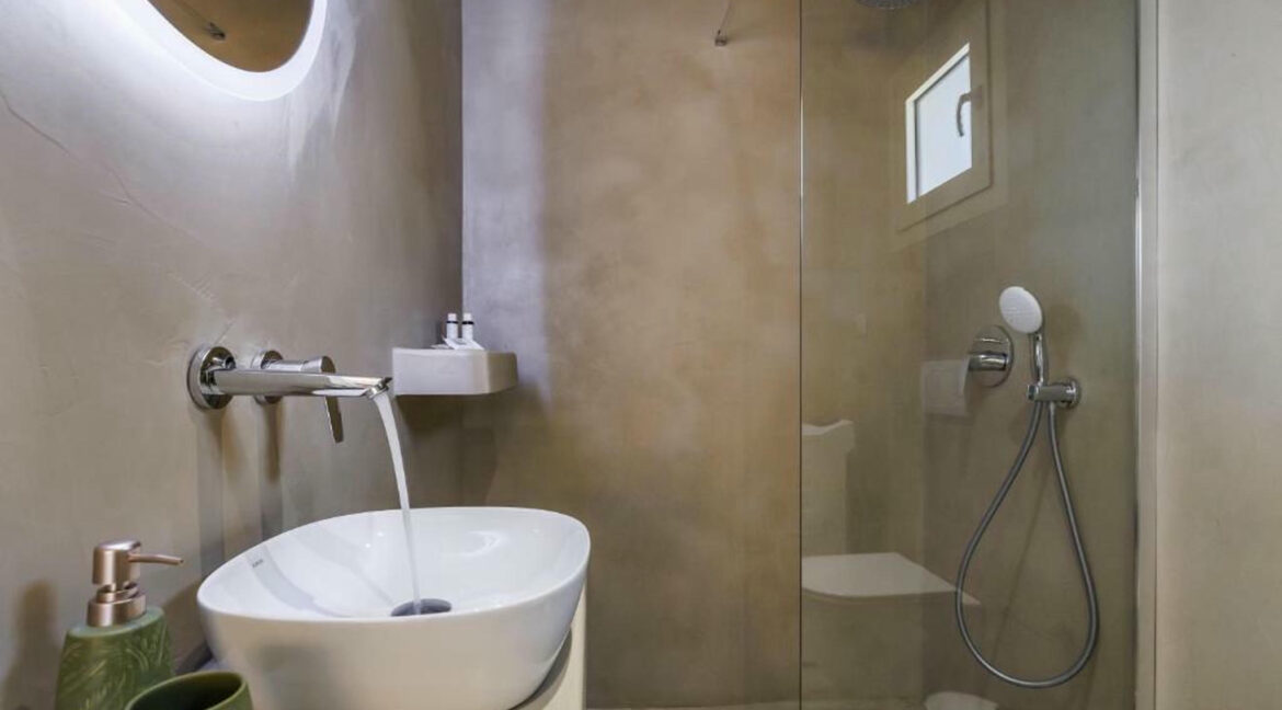 Luxury Stone Sea-View Villas for Sale in Skopelos 16
