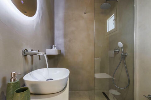 Luxury Stone Sea-View Villas for Sale in Skopelos 16