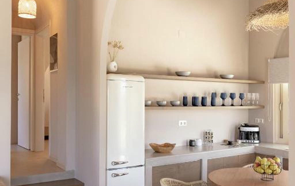 Luxury Stone Sea-View Villas for Sale in Skopelos 17