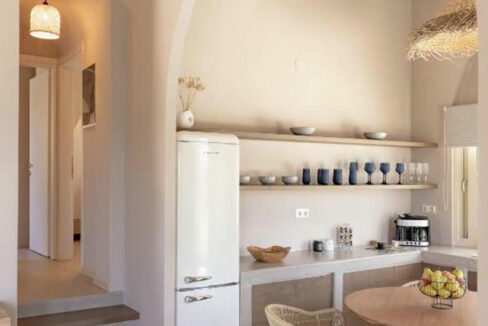 Luxury Stone Sea-View Villas for Sale in Skopelos 17