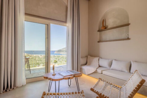 Luxury Stone Sea-View Villas for Sale in Skopelos 18