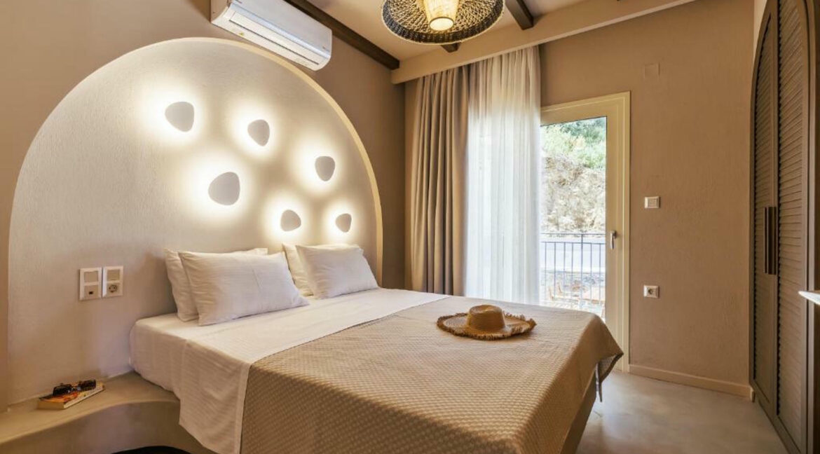 Luxury Stone Sea-View Villas for Sale in Skopelos 21