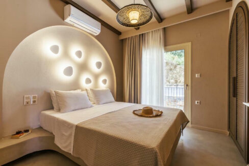 Luxury Stone Sea-View Villas for Sale in Skopelos 21