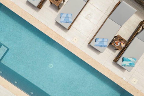 Luxury Stone Sea-View Villas for Sale in Skopelos 24