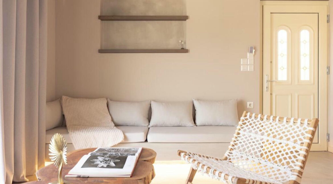 Luxury Stone Sea-View Villas for Sale in Skopelos 3