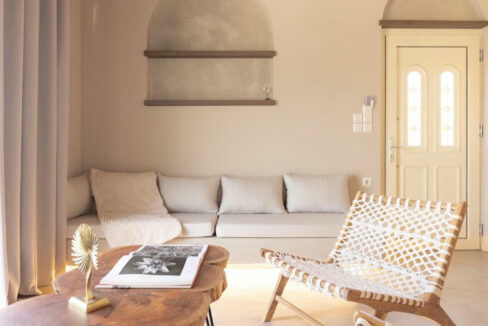 Luxury Stone Sea-View Villas for Sale in Skopelos 3