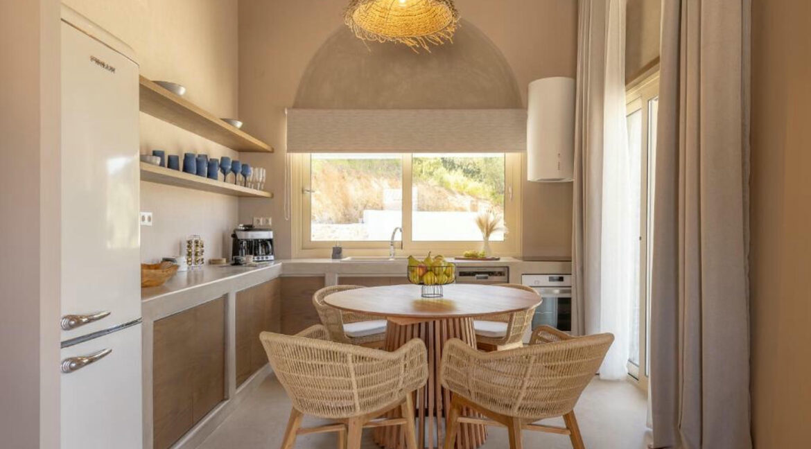 Luxury Stone Sea-View Villas for Sale in Skopelos 4