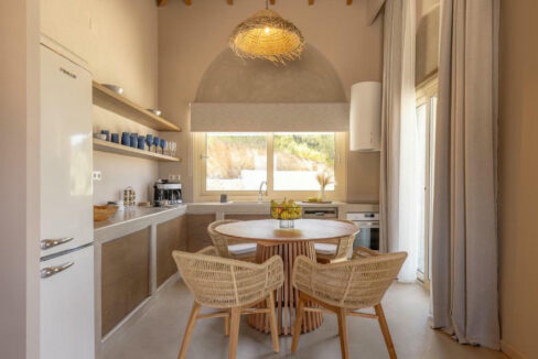 Luxury Stone Sea-View Villas for Sale in Skopelos 4