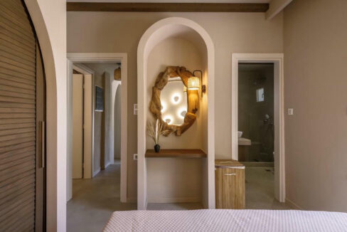 Luxury Stone Sea-View Villas for Sale in Skopelos 9