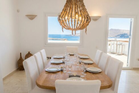 Luxury Villa for Sale Agios Sostis Mykonos 3