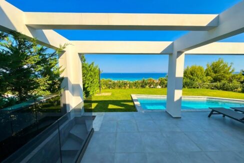 Luxury Villa for Sale Chanioti Halkidiki 2