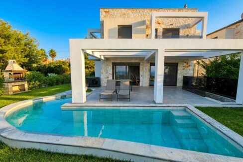Luxury Villa for Sale Chanioti Halkidiki 5