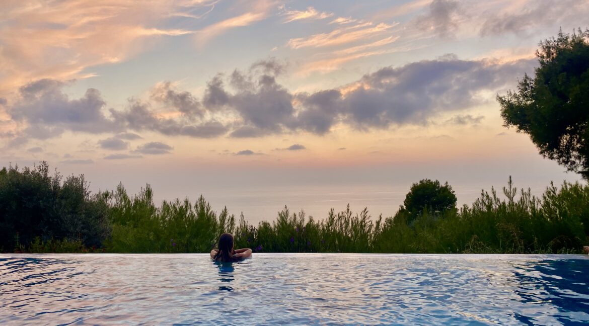 Luxury Villa for Sale Lefkada