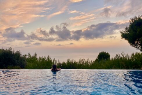 Luxury Villa for Sale Lefkada