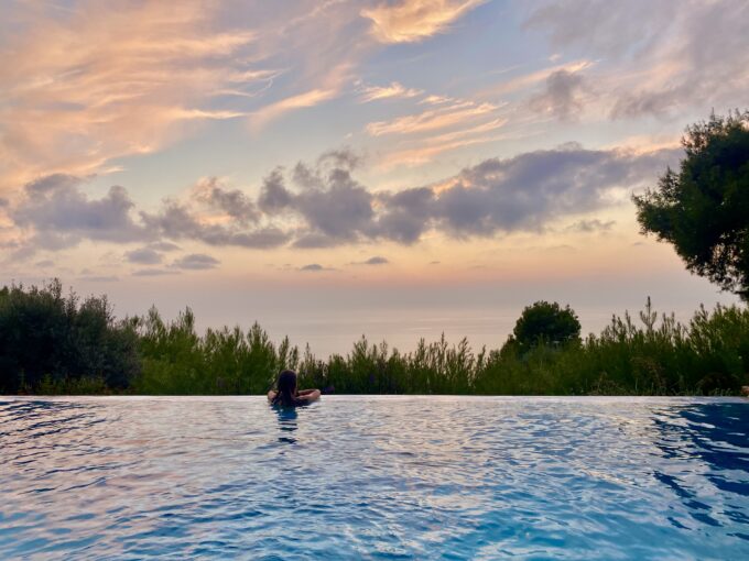 Luxury Villa for Sale Lefkada