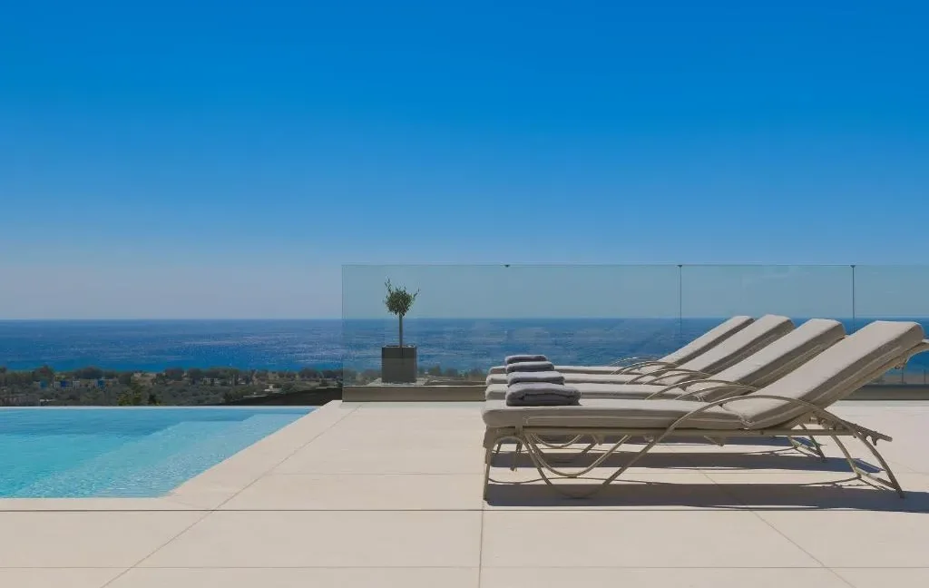Luxury Villa for Sale Rhodes Afantou 11
