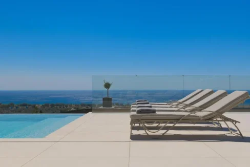 Luxury Villa for Sale Rhodes Afantou 11
