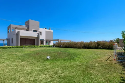 Luxury Villa for Sale Rhodes Afantou 12